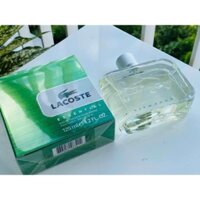 Nước hoa Lacoste L.12.12 Vert 100ml