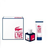 Nước hoa Lacoste Lacoste Live Pour Homme 100ml Eau De Toillette