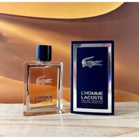 Nước hoa Lacoste L'Homme EDT 50mL