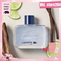Nước hoa Lacoste Live Eau de Toilette 125ml