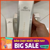 Nước Hoa Lacoste Pour Femme