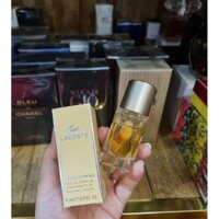 Nước hoa Lacoste Pour Femme 15ml