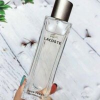 NƯỚC HOA LACOSTE POUR FEMME 90ml