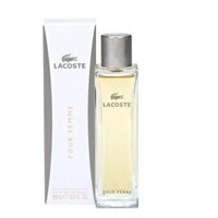 NƯỚC HOA LACOSTE - Pour Femme EDP