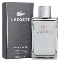 Nước hoa Lacoste Pour Homme eau de toilette Vaporisateur Natural spray 50ml