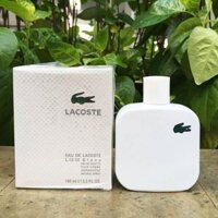 NƯỚC HOA LACOSTE POUR HOMME