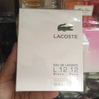 Nước hoa lacoste