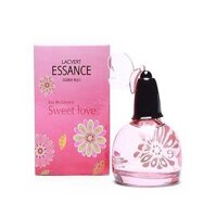 Nước Hoa Lacvert Essance Sweet Love 60ml