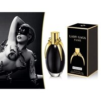Nước hoa Lady gaga 100ml