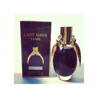 NƯỚC HOA LADY GAGA FAME 100ML