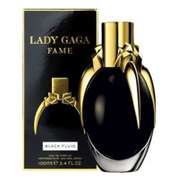 Nước hoa LADY GAGA FAME BLACK BLUID