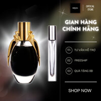 Nước hoa Lady Gaga Fame chính hãng 10ml