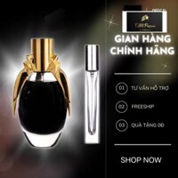 Nước hoa Lady Gaga Fame chính hãng 10ml