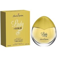 Nước hoa Lady in Gold siêu hiếm, Phiên bản của Lady Million by Paco Rabanne (American Impression)