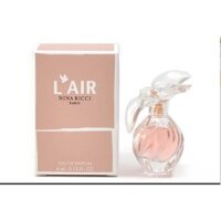 Nước Hóa L'Air Nina Ricci Eau de parfum 4ml