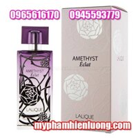 NƯỚC HOA LALIQUE AMETHYST ECLAT FOR WOMEN