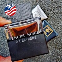 Nước hoa Lalique Encre Noire A L'Extreme - [ Hàng ngoại┊ 𝓤𝓢𝓐 ]