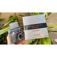 Nước hoa LALIQUE ENCRE NOIRE SPORT EDT 100ml
