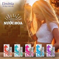 Nước hoa lăn L’evinia cao cấp 9ml
