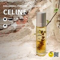 Nước hoa lăn – Roller Perfume 10ml Nhiều mùi – Flower 1969’s