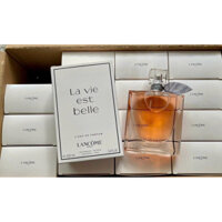 Nước hoa Lancome 100ml tester