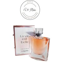 Nước hoa Lancome 100ml