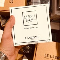 Nước hoa Lancome La Nuit