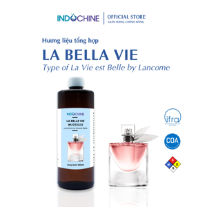 Nước hoa LANCÔME La vie est belle - 100ml - F1