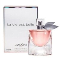 Nước Hoa Lancome La Vie Est Belle 100ml ngọt ngào, xinh đẹp