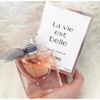 Nước Hoa Lancome La Vie Est Belle EDP 75ML - Sang Trọng, Thanh Lịch