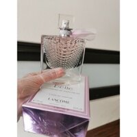 Nước Hoa Lancome La Vie est Belle Flowers of Happiness 75ml