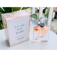 Nước Hoa Lancome La Vie Est Belle 30ml