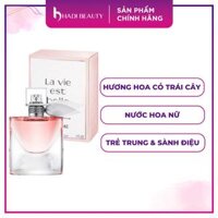 Nước hoa Lancome La Vie Est Belle 30ml