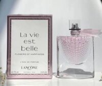 Nước Hoa Lancôme La Vie Est Belle Flowers Of Happiness EDP 75ml