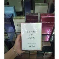 Nước hoa Lancôme La Vie Est Belle EDP 75ml