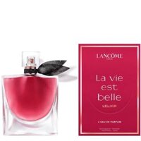 Nước Hoa Lancôme La Vie Est Belle Elixir Edp 50ml.