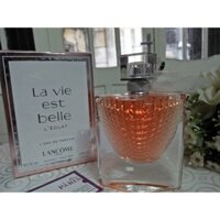 Nước Hoa Lancome La Vie Est Belle L'eclat 75ml