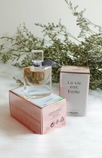 Nước Hoa Lancôme La Vie Est Belle EDP 4ml