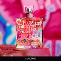 Nước Hoa Lancome La Vie Est Belle Vaporisateur 75ml  Limited - bản thiết kế bởi Lady Pink