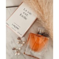 Nước hoa LANCOME La vie est belle  - 30ml