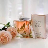 Nước Hoa LANCÔME La Vie Est Belle 100ml