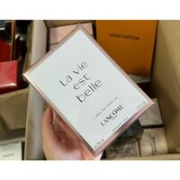 nước hoa Lancôme La Vie Est Belle EDP 75ml