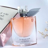 Nước Hoa LANCOME La Vie Est Belle L'Eau De Parfum, 75ml