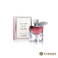Nước Hoa Lancome La Vie Est Belle 50ml, Nước hoa Nữ, quyến rũ, thanh lịch, sang trọng