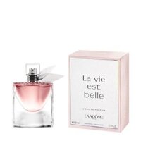 Nước hoa Lancôme La Vie Est Belle Eau de Parfum 50ml