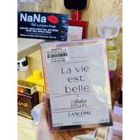 Nước Hoa Lancôme La Vie Est Belle En Rose EDT 50ml