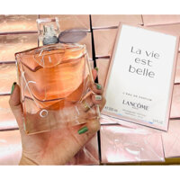 Nước hoa Lancome La Vie Est Belle EDP 100ML