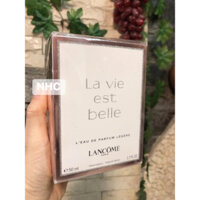 Nước Hoa Lancome La Vie Est Belle Legere 100ml