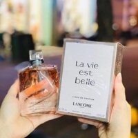 Nước hoa Lancôme La Vie Est Belle 75ml