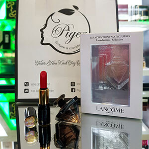 Nước hoa Lancome Mini Gift Set